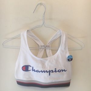 Champion bar